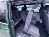 Volkswagen T6 Transporter - : Kleinbus, 9 Sitzer