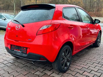 Bild 7 Mazda 2 Lim. 1.3 Iro