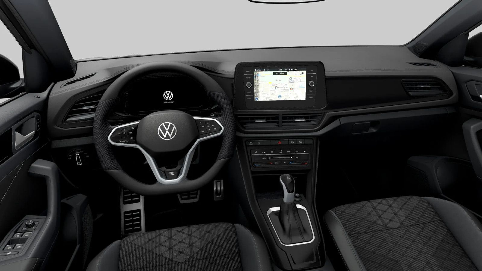 Volkswagen T-Roc - Bild 9