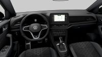 Volkswagen T-Roc - Vorschau Bild 9