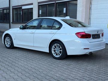 BMW 330 - 5