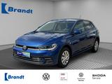 Volkswagen Polo 1.0 TSI Style DSG MATRIX+KAMERA+ACC+DIGI.CP