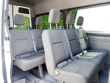 Mercedes Sprinter - 7