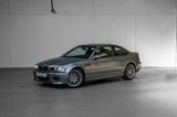 BMW E46 CS *1 of 3,000* - graue BMW M3