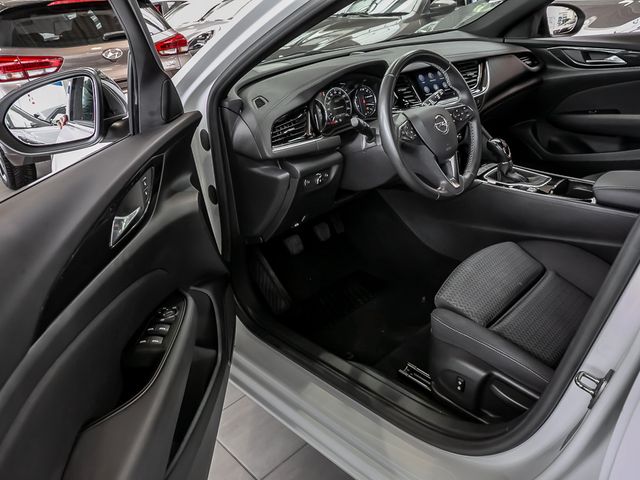 Opel Insignia B Sports Tourer 2.0 Elegance Ergonomie