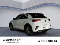 Volkswagen T-Roc - Vorschau Bild 4