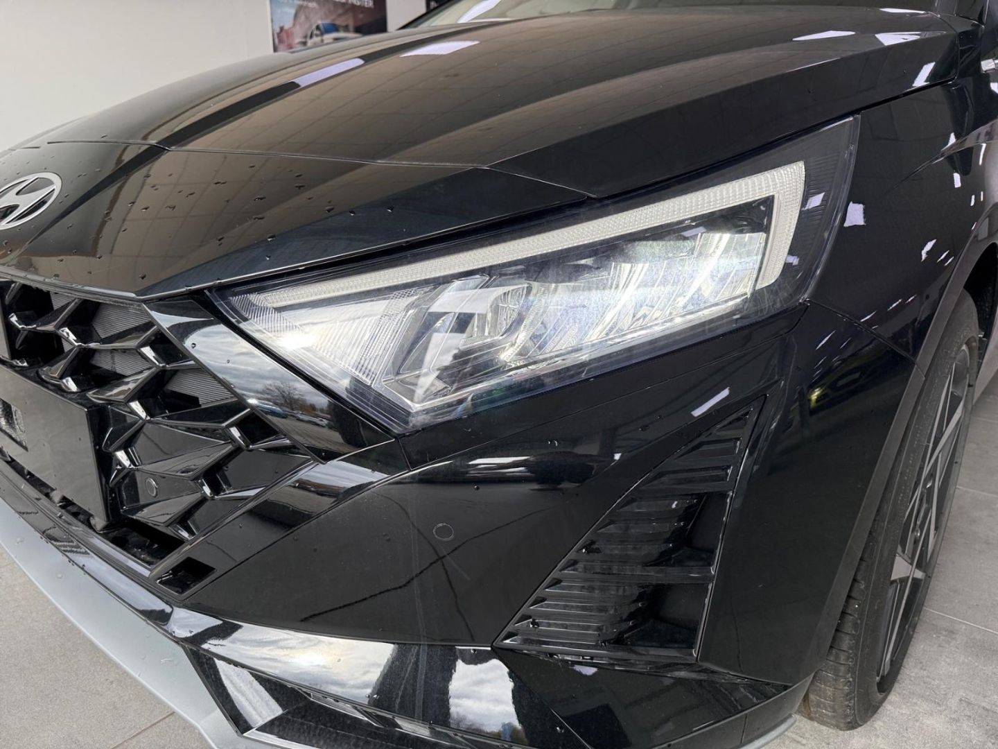 Hyundai i20 – Bild 5