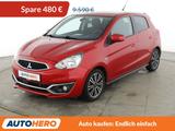 Mitsubishi Space Star 1.2 Edition 100+*NAVI*CAM*SHZ*ALU* - Mitsubishi Space Star in Essen