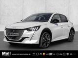 Peugeot 208 e- GT Pack 136 Navi LED ACC Klimaautom Fahre