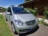 Mercedes-Benz A 180 Kombi-Limousine origin... - Mercedes-Benz A 180 Gebrauchtwagen in Augsburg