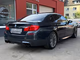 BMW M5 NAVI/SOFT-CLOSE/HUD/GLASDACH/MEMORY/SPORT-ABG - : Taxi