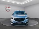 Opel Combo Life Elegance 1.5 *Kamera*Standheizung* - silberne Opel Combo Life