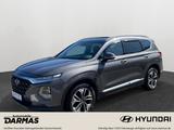 Hyundai SANTA FE 2.2 CRDi Premium 4WD Panorama Leder  - gebrauchte Hyundai SANTA FE aus dem Jahr 2020