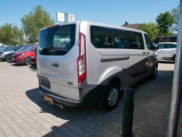 Ford Transit Custom - 6