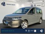 Volkswagen Caddy 1.5TSI DSG 5-Sitzer +GJR+LED+SHZ+ - Neuwagen: Standheizung