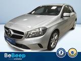 Mercedes-Benz Classe A A 160 D SPORT AUTO MY16 - Mercedes-Benz A 160 mit Diesel-Antrieb: Automatik
