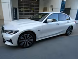 BMW 330e xDrive,Sportline,SAG,Leder,360°,AHK - BMW: Limousine, E36