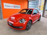 Volkswagen Beetle Lim. 2.0 TSI Sport Navi Fender Kamera 19" - Volkswagen Beetle: Sport