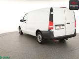 Mercedes-Benz Vito 114 CDI LANG KASTEN STANDHZ,NAVI,DISTRO,AHK - gebrauchte Mercedes-Benz Vito aus dem Jahr 2022
