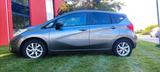 Nissan Auto Nissan Note E12 Diesel - Nissan Qashqai: Van