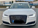 Audi A8 3.0 TFSI tiptronic quattro Bose Matrix LED - Audi A8: 3.3