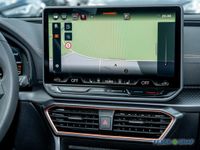 Cupra Leon - Vorschau Bild 8