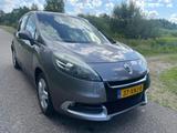 Renault Scénic 1.5 dCi Expression - Renault Scenic Expression mit Diesel-Antrieb