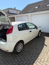 Fiat Punto 1.2 8V MYSTYLE MYSTYLE - Fiat Punto: Mystyle