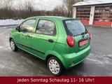 Chevrolet Matiz 0.8 S |TÜV 05/27|Klima|Isofix|Wenig Km. - gebrauchte Chevrolet Matiz aus dem Jahr 2006