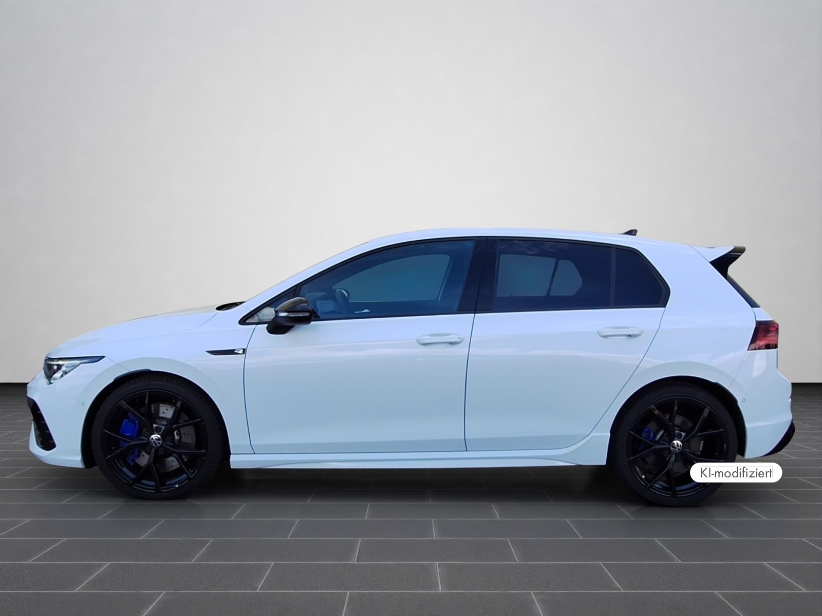 Volkswagen Golf - Bild 9