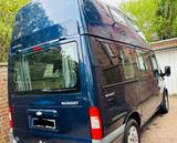 Ford Nugget Transit Camper / Wohnmobil - Ford Transit: Wohnmobil