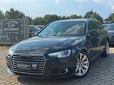 Audi A4 Avant design*Virtual*Leder*Nav*Euro6 - Audi A4: Kombi, V6