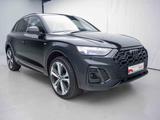 Audi Q5 40 TDI S-TRO*QU*S-LINE*MATRIX*RFK*B&O*ACC*360 - Audi Q5 in Osnabrück