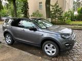 Land Rover Discovery Sport 2.0 150PS eD4 DPF SE Panorama