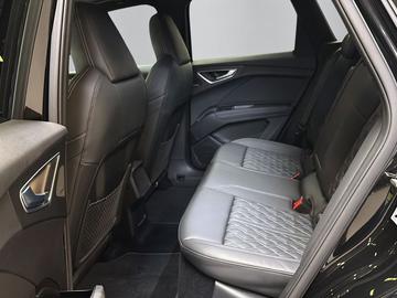 2024 AUDI Q4 E-TRON 照片 10