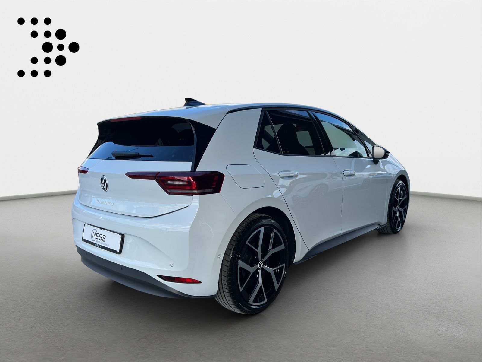 Volkswagen ID.3 - Bild 20