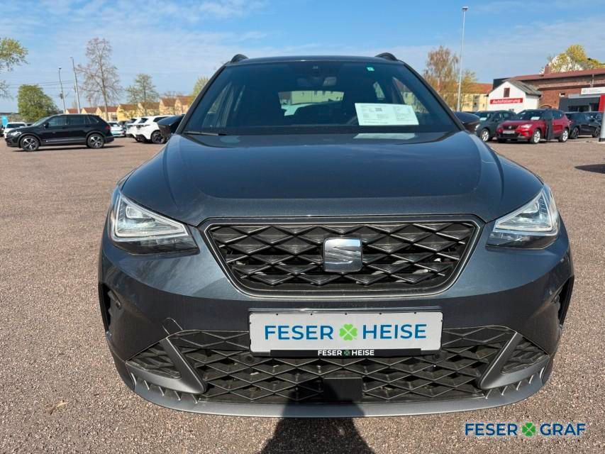 Seat Arona - Bild 2