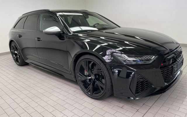 Audi RS6 Avant ESSENTIALS-V MAX 305-KERAMIK-LASER