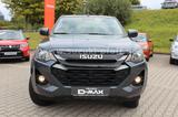 Isuzu D-Max Space Cab 4x4 LS | VERFÜGBAR - Isuzu Gebrauchtwagen