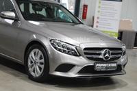 Mercedes-Benz C 180 T Avantgarde *NAVI*LED*CAM*PDC*AHK*