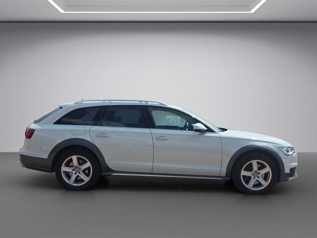 A6 Allroad 3.0 TDI