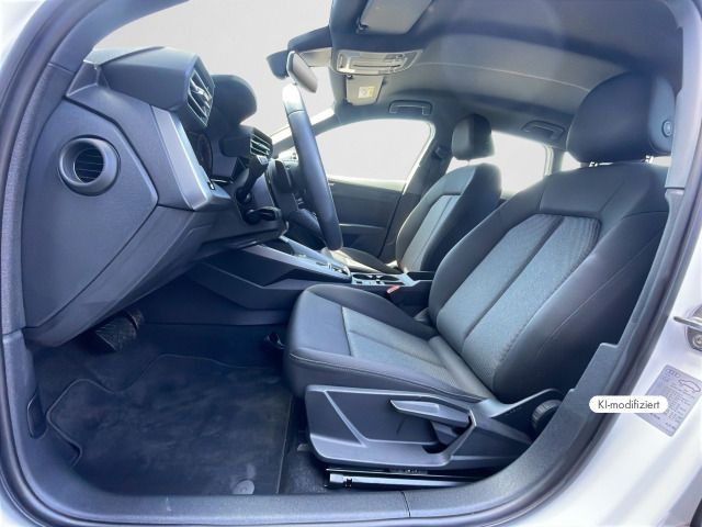 Audi A3 - Bild 13