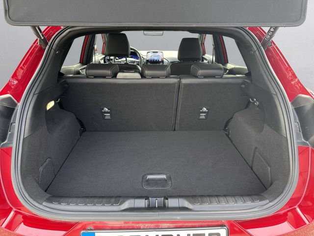 Puma ST-Line Vignale *Panodach+Navi+Leder+Sounds