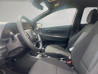 Hyundai i20 - Vorschau Bild 8