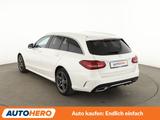 Mercedes-Benz C-Klasse C 200 d T AMG Line Aut.*NAVI*LED*ACC* - Mercedes-Benz C 200 Gebrauchtwagen in München