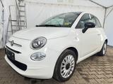 Fiat 500 Klima TÜV NEU erst 9.700km Finanz. möglich - Fiat 500: 500er