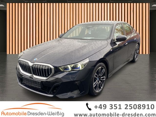 BMW 520 d M Sport*ACC*Kamera*AdaptiveLED*Sitzhzg*