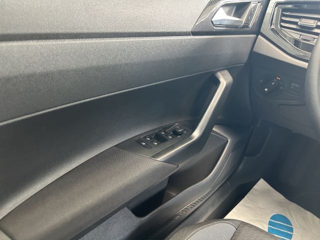Polo 1.0 TSI Life Schalter 70kW LED App-Connect