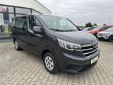Renault Trafic Blue dCi 150 EDC Evolution - Renault Trafic: Dci 150