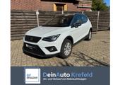 Seat Arona 1.0 TSI XCELLENCE LED, Navi, Kamera, DAB - Seat in Mülheim (Ruhr): Arona